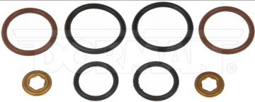 DORMAN INJECTOR O-RING KIT, FORD 6.0L 03-07